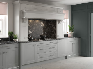 Hunton Kitchen Collection | Hunton Style Kitchens